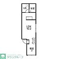 K-PONO ITABASHI1階12.0万円