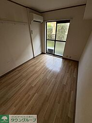 都営大江戸線 練馬春日町駅 徒歩5分の賃貸マンション 1階1Kのリビング/ダイニング