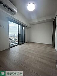 東京メトロ南北線 西ケ原駅 徒歩4分の賃貸マンション 6階1Kのリビング/ダイニング