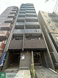 東京メトロ南北線 西ケ原駅 徒歩4分の賃貸マンション