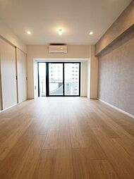 レジディア目白 902 9階2LDKのリビング/ダイニング