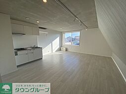 セレス巣鴨 501 5階2LDKのリビング/ダイニング