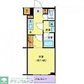 クレヴィスタ常盤台2階11.6万円