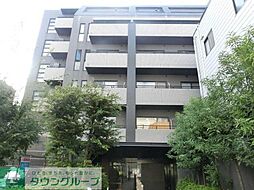 都営三田線 千石駅 徒歩7分の賃貸マンション