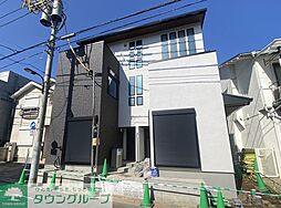 Ｍａｉｓｏｎ　Ｓａｎｋｅｉ　Ｔｅｒｒａｃｅ A