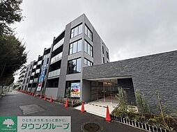 都営大江戸線 練馬春日町駅 徒歩8分の賃貸マンション