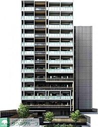 東武東上線 中板橋駅 徒歩4分の賃貸マンション