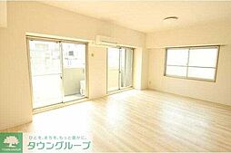 都営三田線 巣鴨駅 徒歩2分の賃貸マンション 5階1Kのリビング/ダイニング