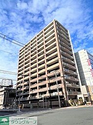 JR京浜東北・根岸線 浦和駅 徒歩7分の賃貸マンション