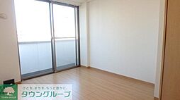 Ｌ’ｉｄｅａｌ成増　I 403 4階1Kのリビング/ダイニング