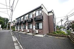 レオパレスタートルクレインII