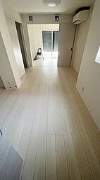 アベニール柏木(新宿区北新宿2丁目) 102 1階1LDKのリビング/ダイニング