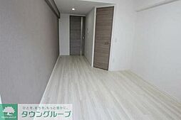 東武東上線 中板橋駅 徒歩3分の賃貸マンション 7階1Kのリビング/ダイニング