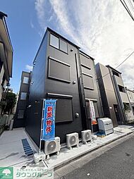 オーキッド志村坂上