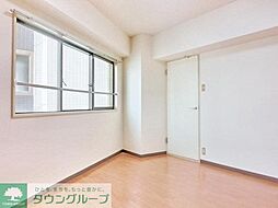 ライオンズマンション初台第3 0605 6階ワンルームのリビング/ダイニング