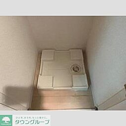 東武東上線 中板橋駅 徒歩10分の賃貸マンション 5階1Kのリビング/ダイニング