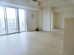 都営三田線 西巣鴨駅 徒歩5分の賃貸マンション 5階2LDKのリビング/ダイニング