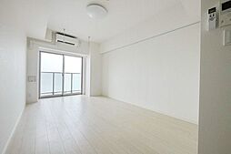 RELUXIA成増 601 6階1Kのリビング/ダイニング