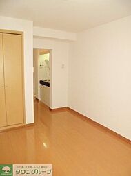 ＬＹＮＸ赤塚新町 404 3階1Kのリビング/ダイニング