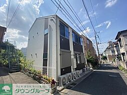 グランステージ上板橋