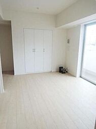 パークアクシス滝野川ラ　ブリーズ 326 3階ワンルームのリビング/ダイニング