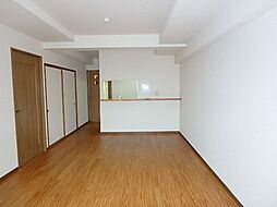 グリーンフィールド大山 1002 10階2LDKのリビング/ダイニング