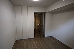 プライムメゾン板橋 606 6階1Kのリビング/ダイニング