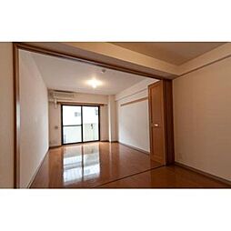 エステージ六義園 205 2階1DKのリビング/ダイニング