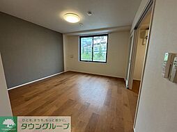 グローリオシェルト池袋II 105 1階2LDKのリビング/ダイニング