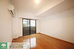 エスティメゾン大塚 402 4階1Kのリビング/ダイニング