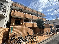 コープオリンピアIII