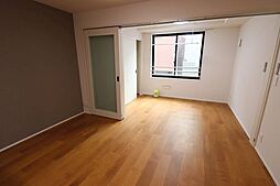 GENOVIA池袋 3階1LDKのリビング/ダイニング