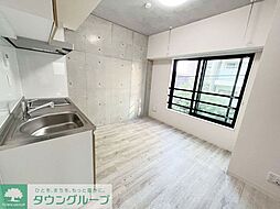 プラチナフォルム駒込 302 3階1SDKのリビング/ダイニング