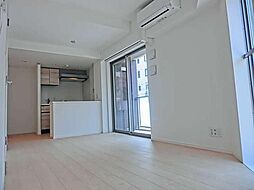 クラッシーコート北大塚 601 6階1LDKのリビング/ダイニング