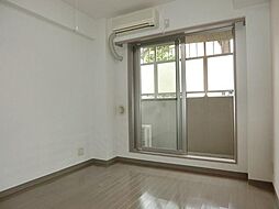 サンテミリオン目白台 2階1Kのリビング/ダイニング