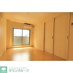 メゾン536 301 3階1LDKのリビング/ダイニング