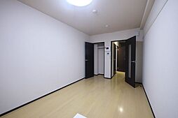 クレイノＲｉｖｅｒ　ｃｉｔｙ 206 2階1Kのリビング/ダイニング