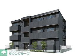 セレスティア中台II