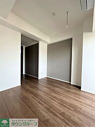 ロイジェント志村坂上 310 3階1Kのリビング/ダイニング