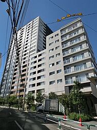 レジディアタワー上池袋（パーク棟）