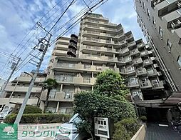 朝日プラザ東池袋