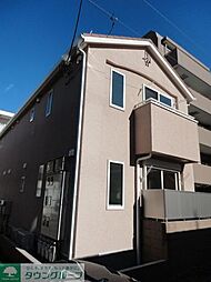 レフィナード千川