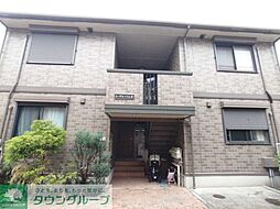 エーデルハイム　AB