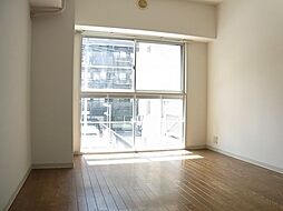 マハール駒込 304 3階2DKのリビング/ダイニング