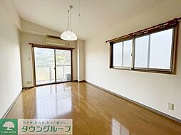 エクスバルＫＹ 301 3階1Kのリビング/ダイニング