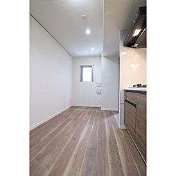 コンフォリア志村坂上 509 5階1DKのリビング/ダイニング