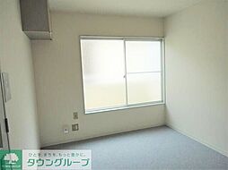 セドルハイム向原 101 1階1Kのリビング/ダイニング