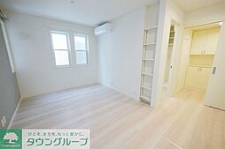 Ｌａ　ｖｉｔａ　ｒｉｃｃａ 101 1階1LDKのリビング/ダイニング