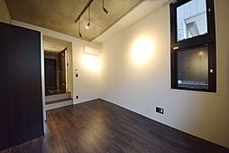 LAPiS本駒込 103 1階1Kのリビング/ダイニング