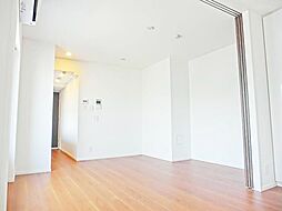 クラッシーコート北大塚 402 4階2LDKのリビング/ダイニング